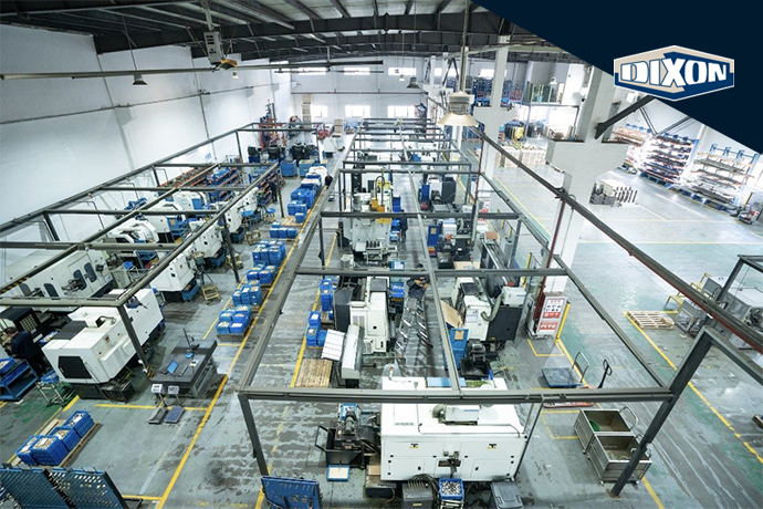 赋能本地智造,服务全球创新