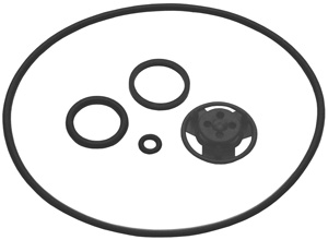 Series 1 FRL's Lubricator Seal Kit